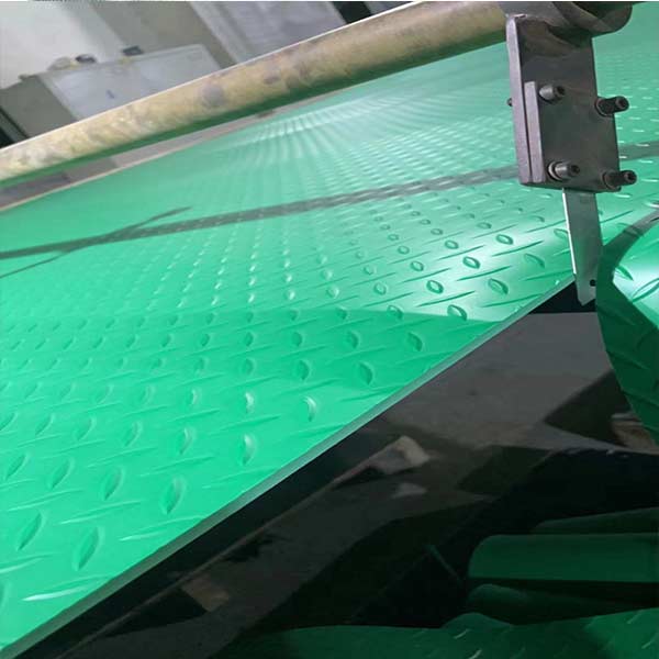 pvc塑膠耐磨防滑墊 pvc塑膠耐磨防滑墊